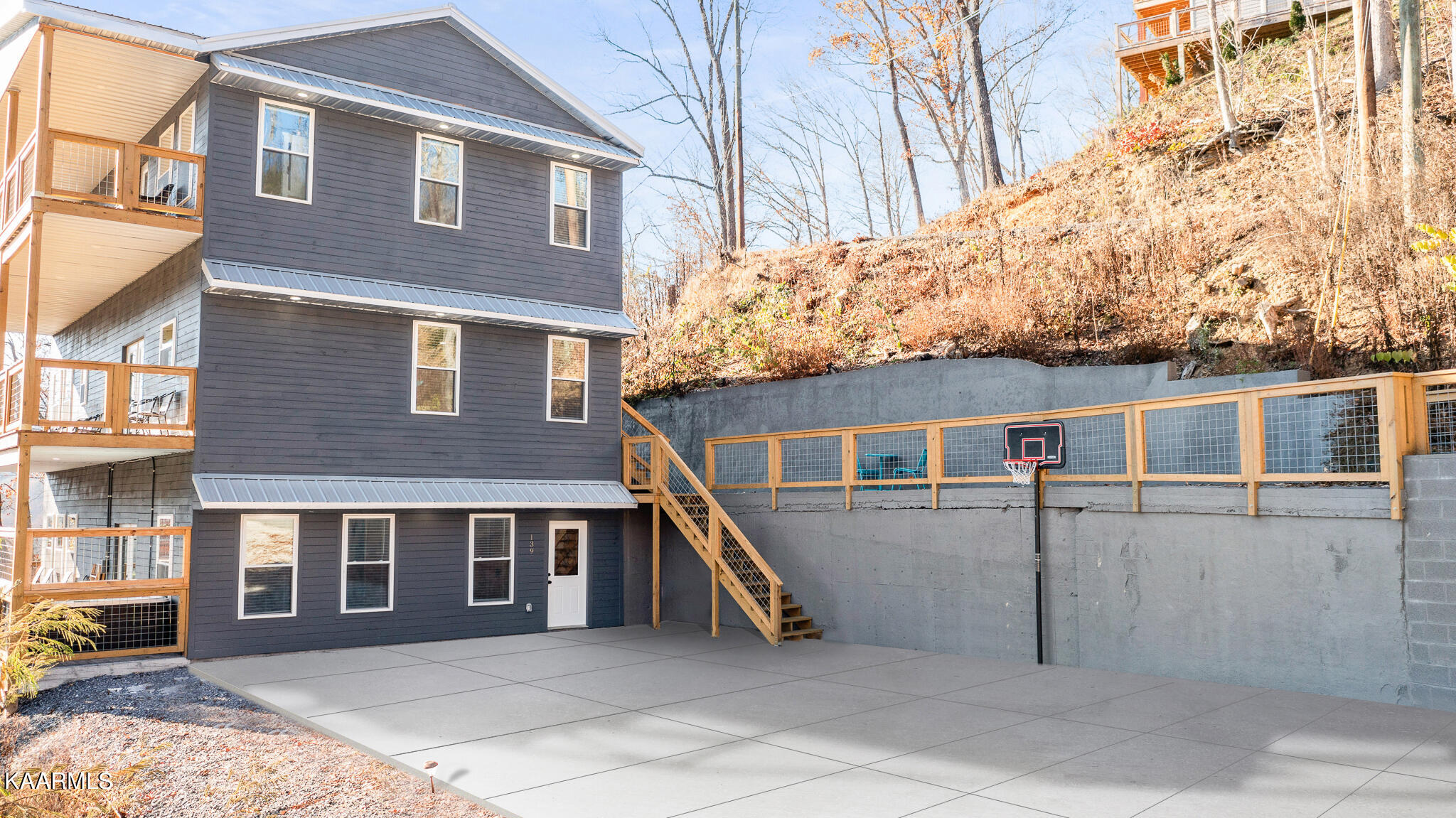 139 Water Tower Road Gatlinburg, TN 37738 - Photo 4 of 44 untitled-42_V2