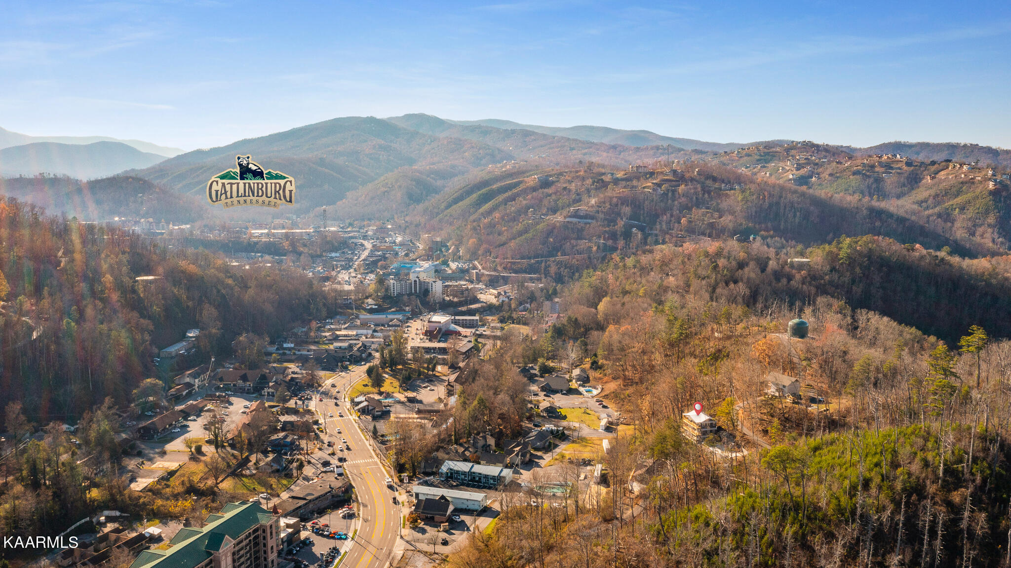 139 Water Tower Road Gatlinburg, TN 37738 - Photo 41 of 44 untitled-44