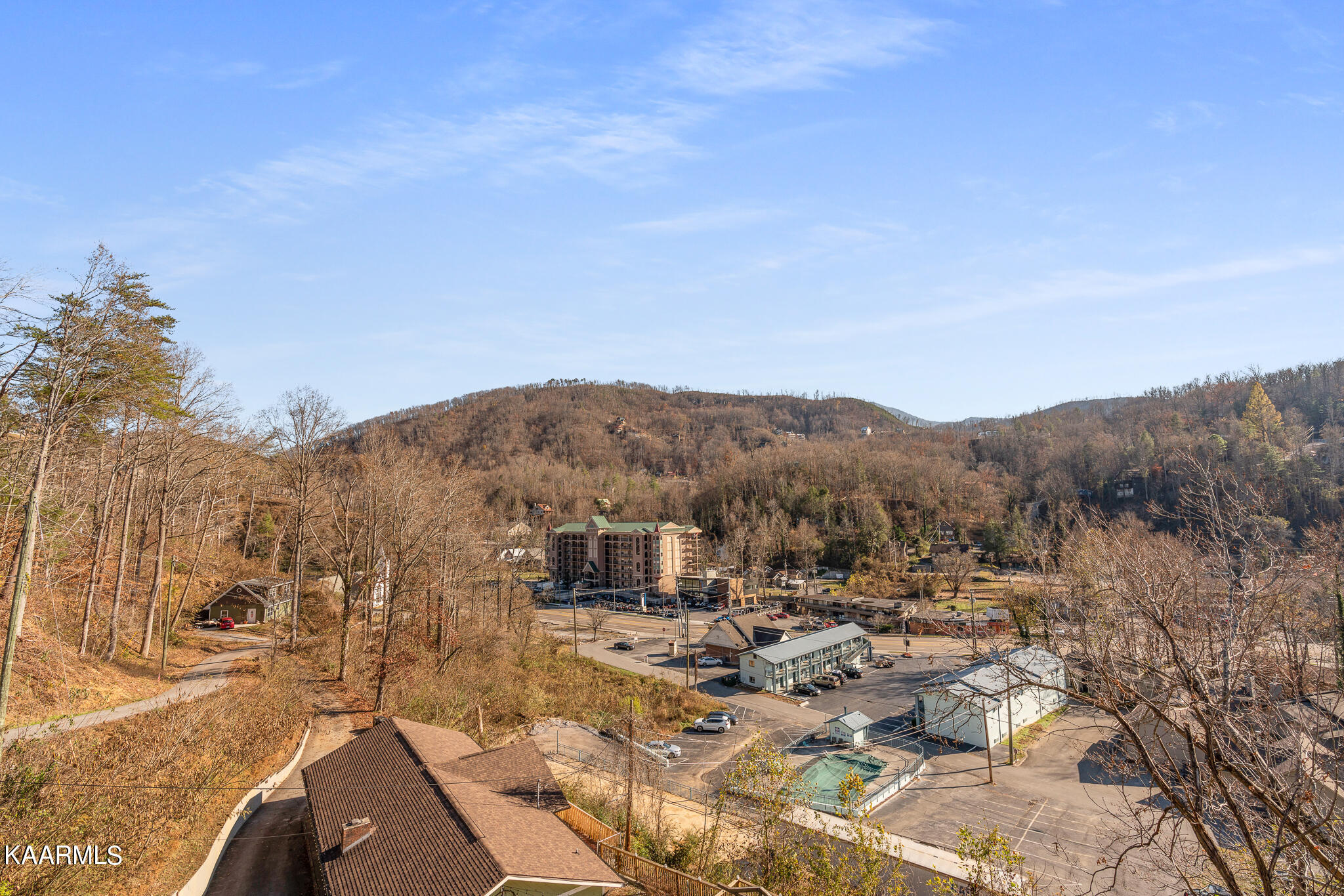 139 Water Tower Road Gatlinburg, TN 37738 - Photo 43 of 44 untitled-35