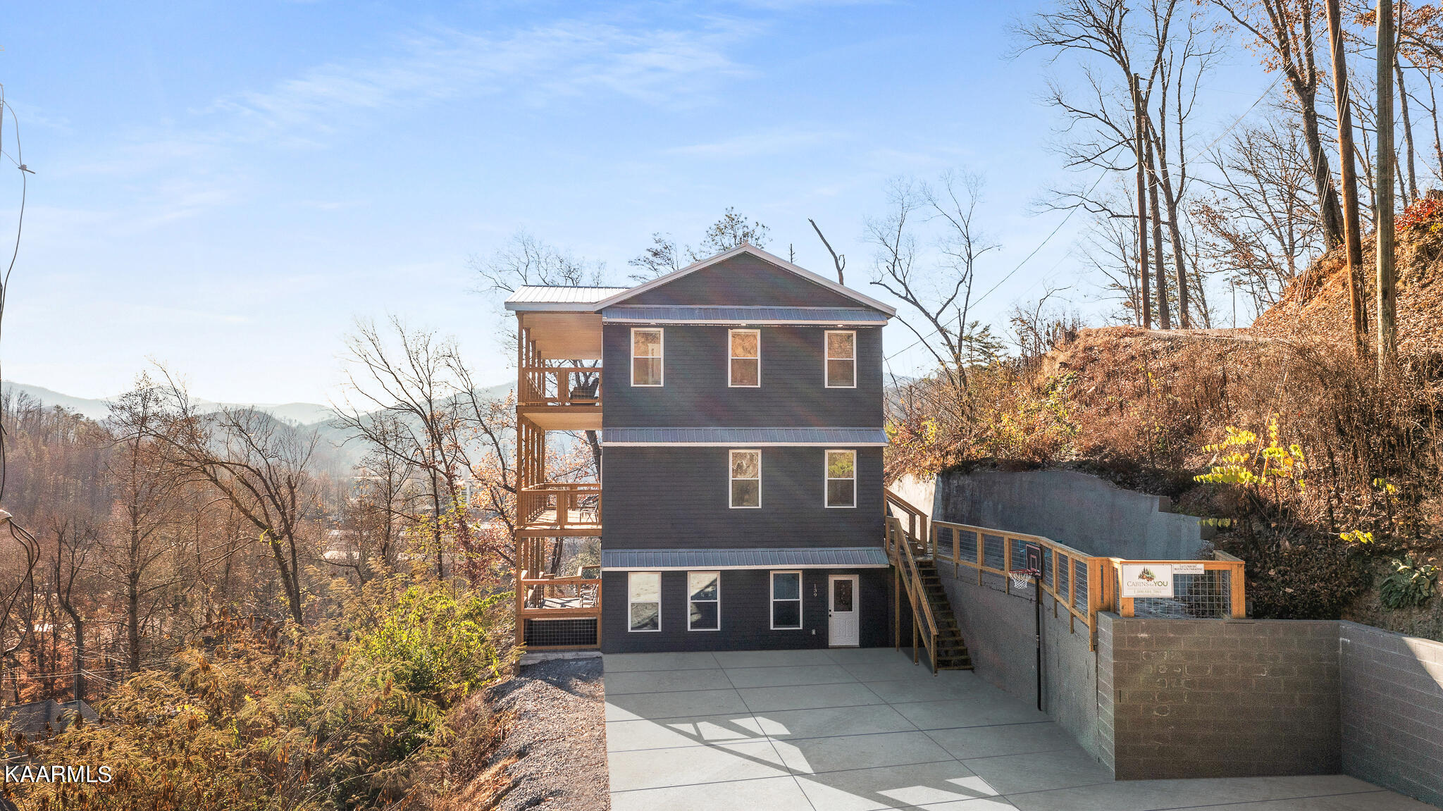 139 Water Tower Road Gatlinburg, TN 37738 - Photo 5 of 44 untitled-3_V2