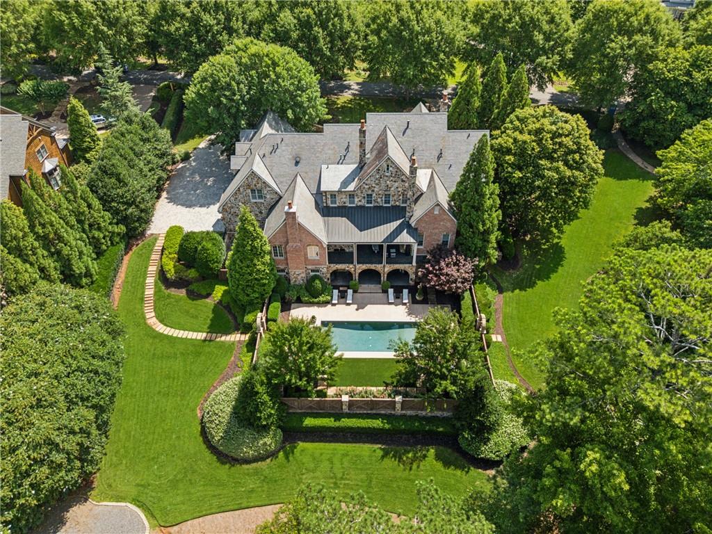 13940 Haystack Lane Milton, GA 30004 - Photo 1 of 1