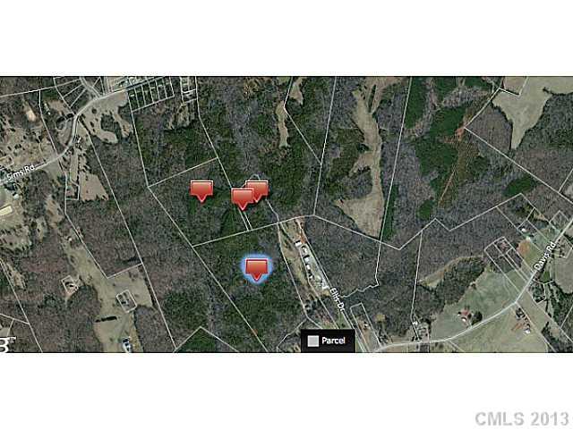0 Sims Road Waxhaw, NC 28173 - Photo 2 of 2