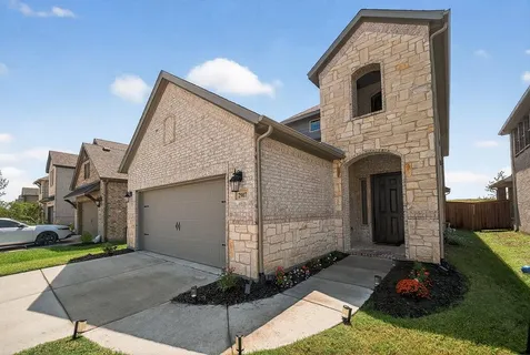 $539,000 | 2907 Woodland Court, Wylie, TX 75098
