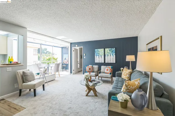 $475,000 | 2550 Dana Street, Unit 2F, Berkeley, CA 94704