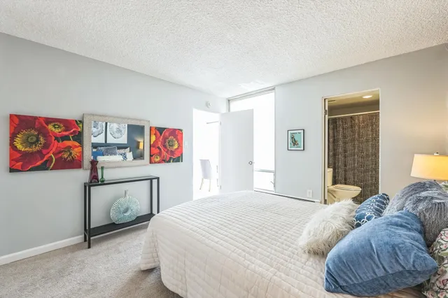 $499,000 | 2550 Dana Street, Unit 2F, Berkeley, CA 94704