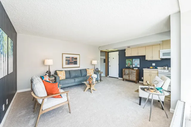 $499,000 | 2550 Dana Street, Unit 2F, Berkeley, CA 94704