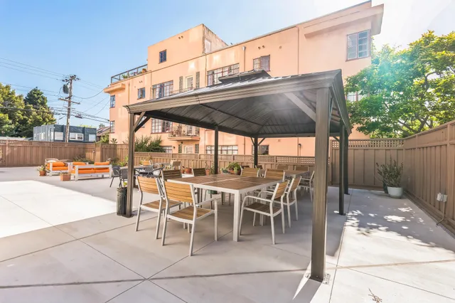 $499,000 | 2550 Dana Street, Unit 2F, Berkeley, CA 94704
