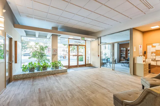 $499,000 | 2550 Dana Street, Unit 2F, Berkeley, CA 94704