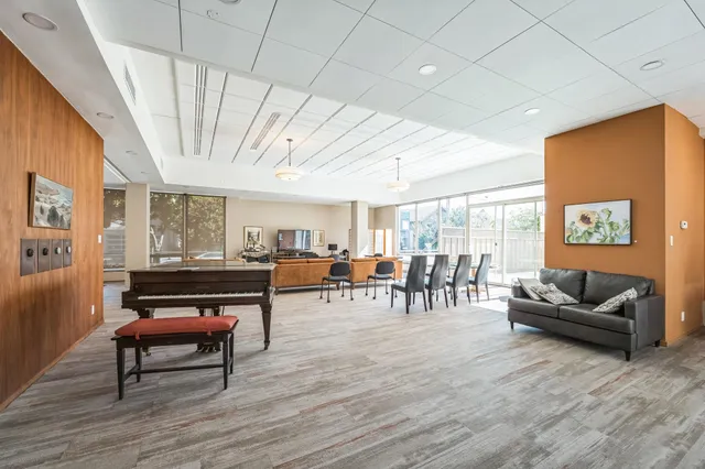 $499,000 | 2550 Dana Street, Unit 2F, Berkeley, CA 94704