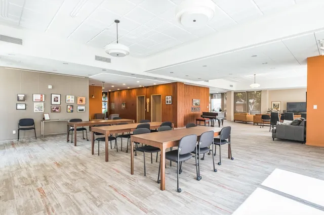 $499,000 | 2550 Dana Street, Unit 2F, Berkeley, CA 94704