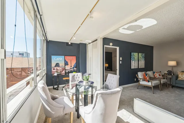 $499,000 | 2550 Dana Street, Unit 2F, Berkeley, CA 94704