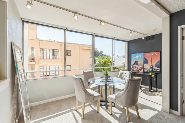 $499,000 | 2550 Dana Street, Unit 2F, Berkeley, CA 94704