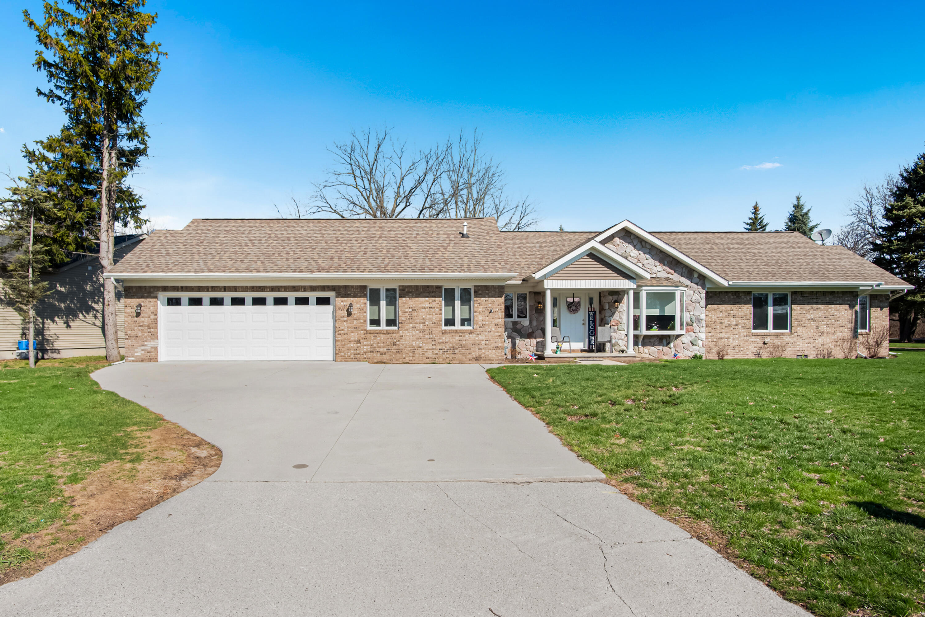 3578 North River Road Fort Gratiot, MI 48059 - Photo 1 of 24 N River Rd 54