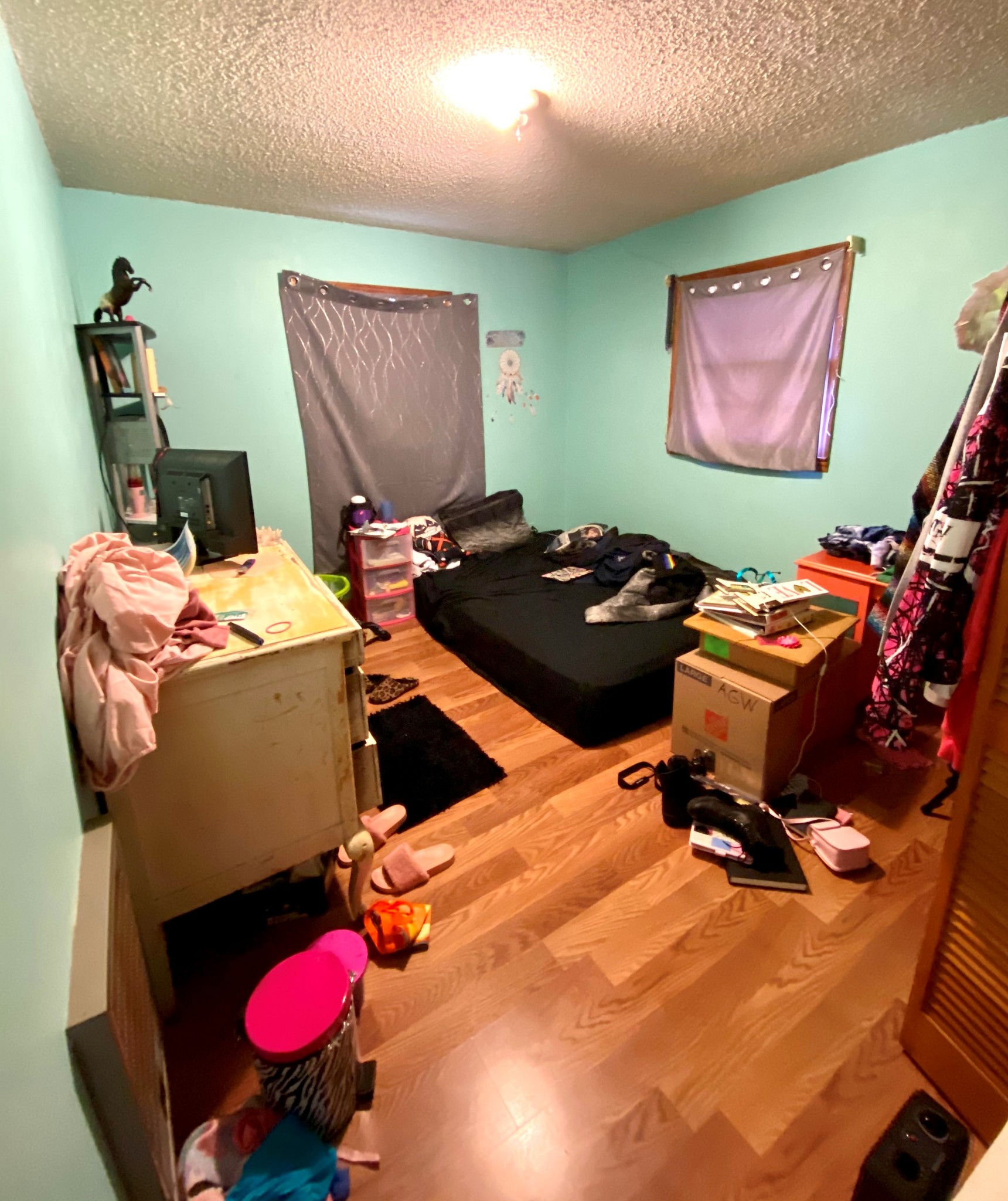 1071 Baugh Road Ardmore, TN 38449 - Photo 11 of 16 a room with furniture and gym equipment