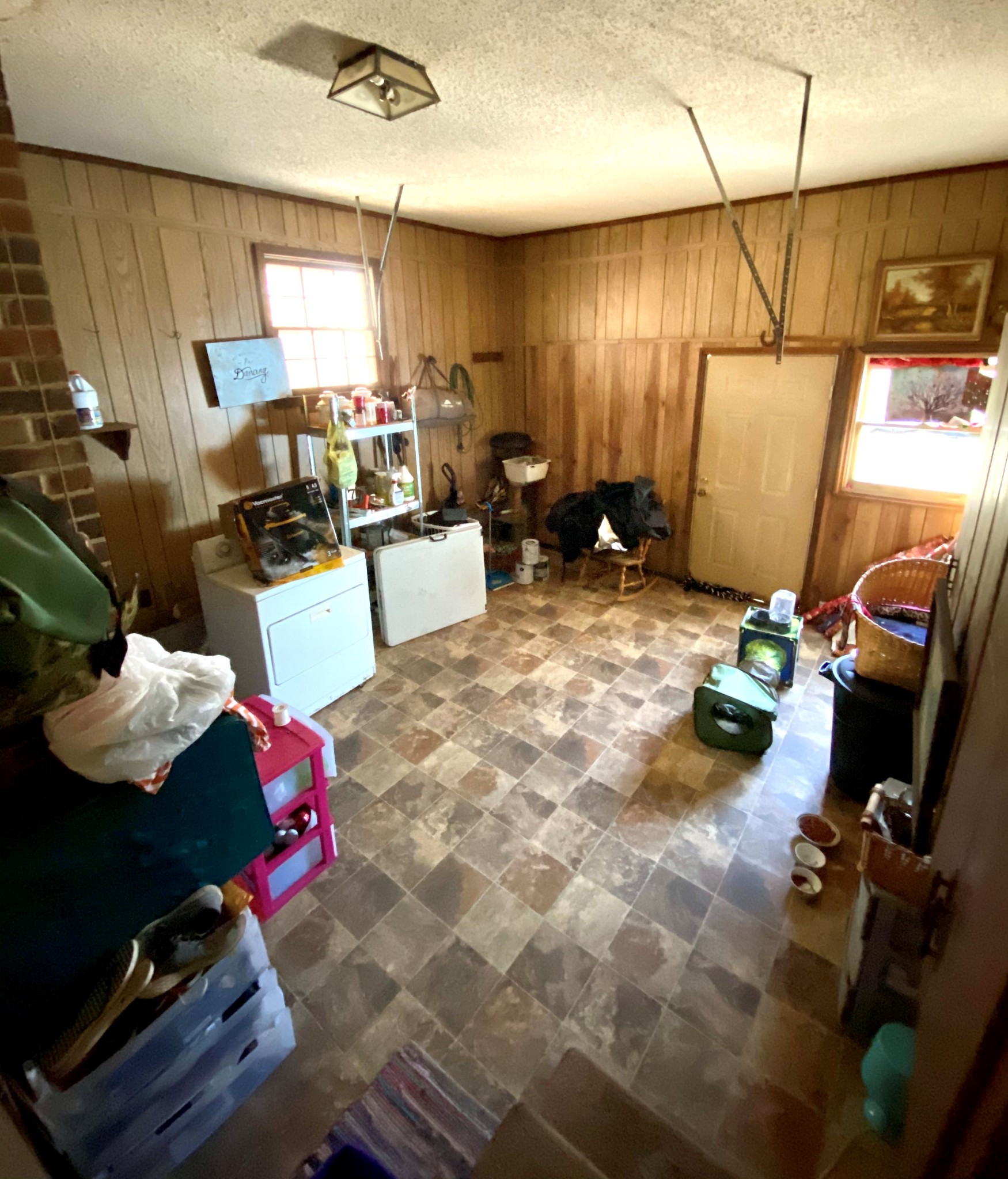 1071 Baugh Road Ardmore, TN 38449 - Photo 14 of 16 a living room with furniture
