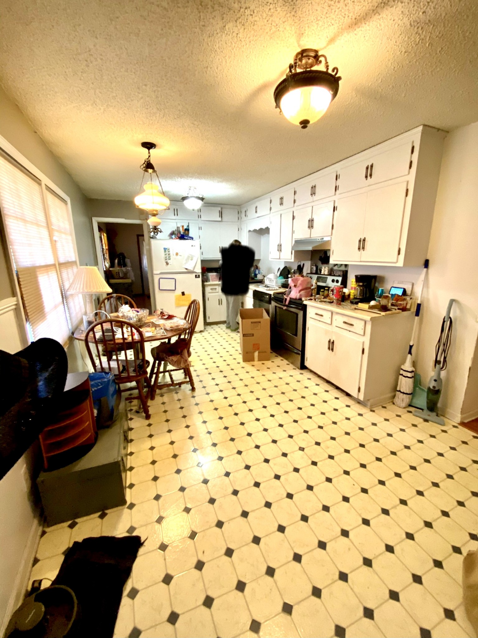1071 Baugh Road Ardmore, TN 38449 - Photo 15 of 16 a large kitchen with lots of appliances