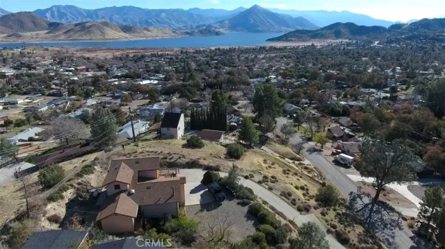 $29,900 | 0 Sierra Vista Drive, Lake Isabella, CA 93240