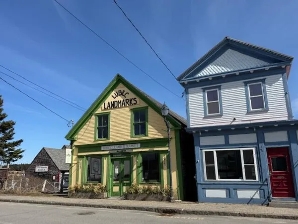 $349,900 | 53 Pleasant Street, Lubec, ME 04652