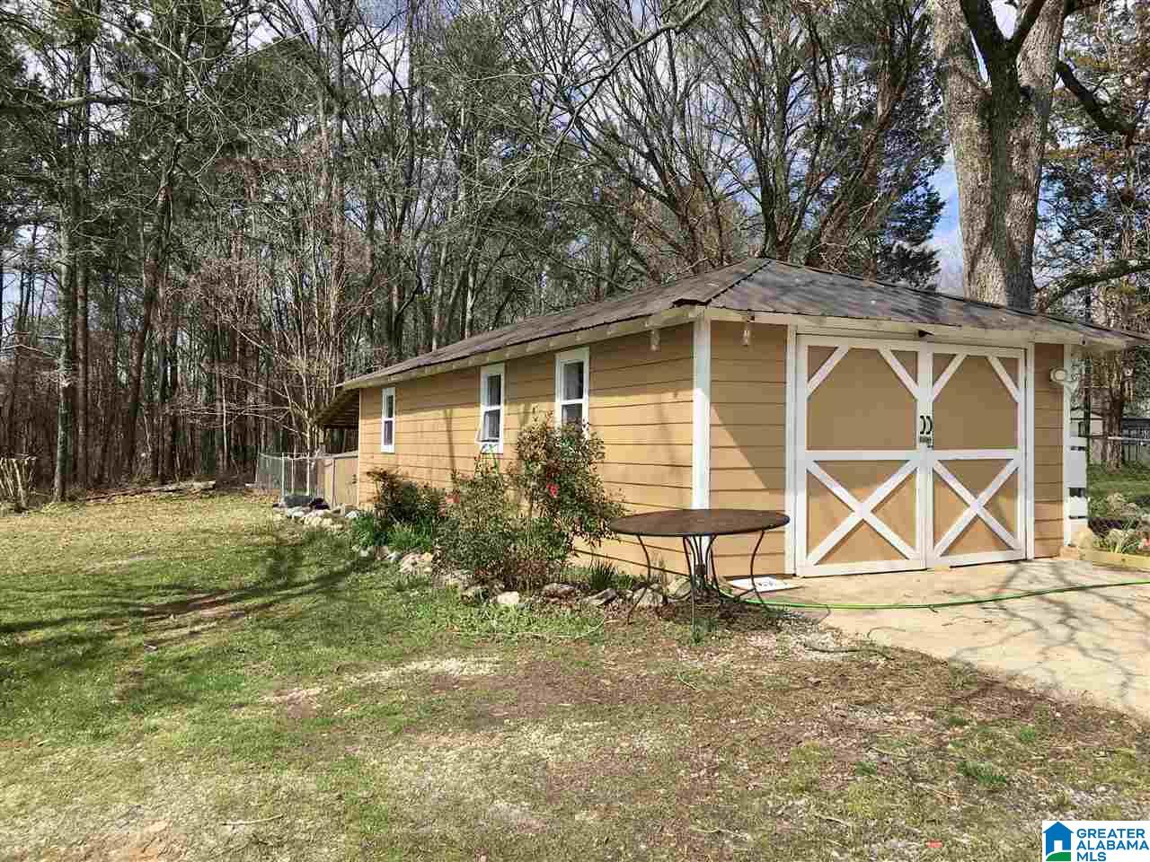 41825 Highway 25 Vincent, AL 35178 - Photo 4 of 23