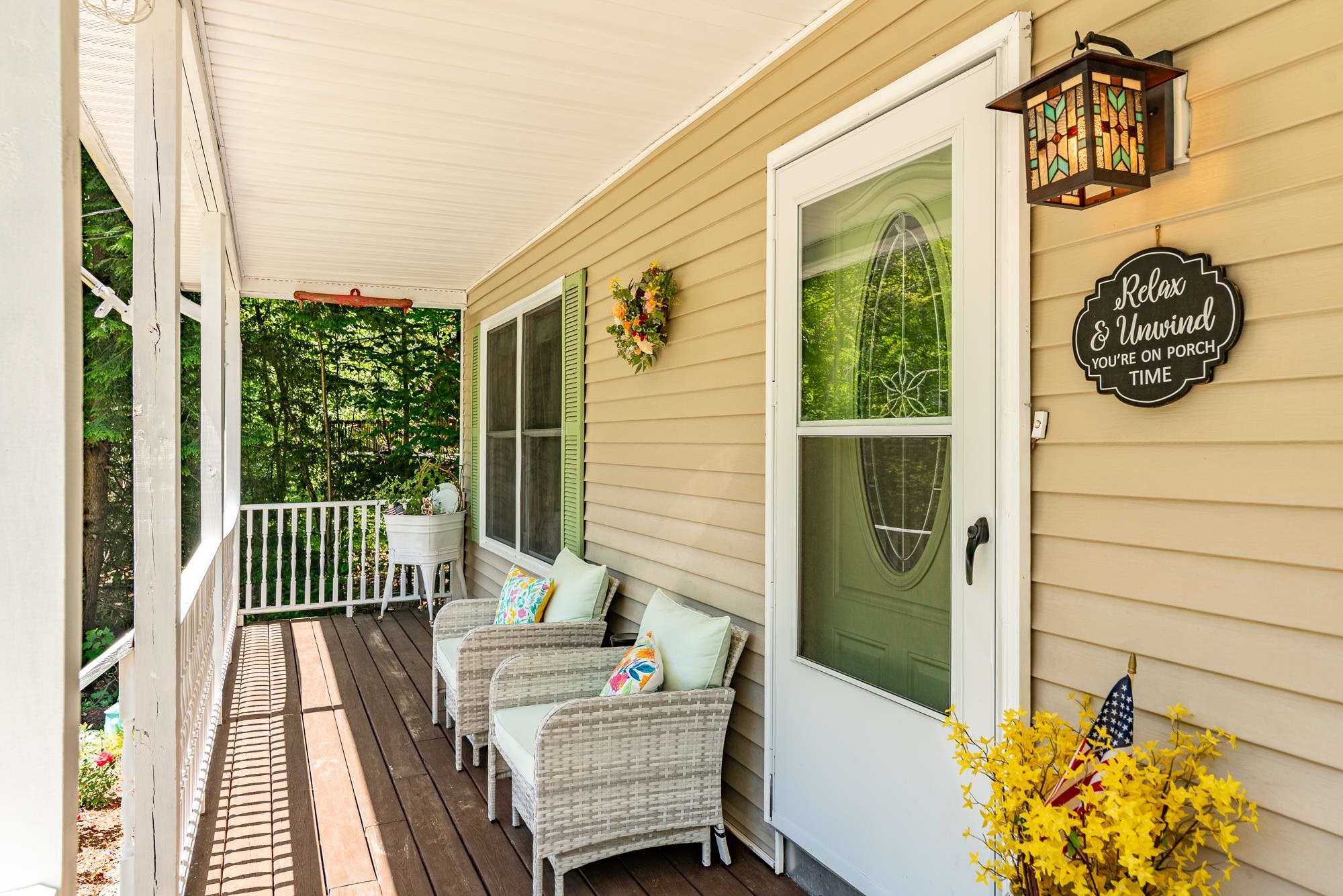 11 Spruce Road Middleton, NH 03887 - Photo 6 of 56
