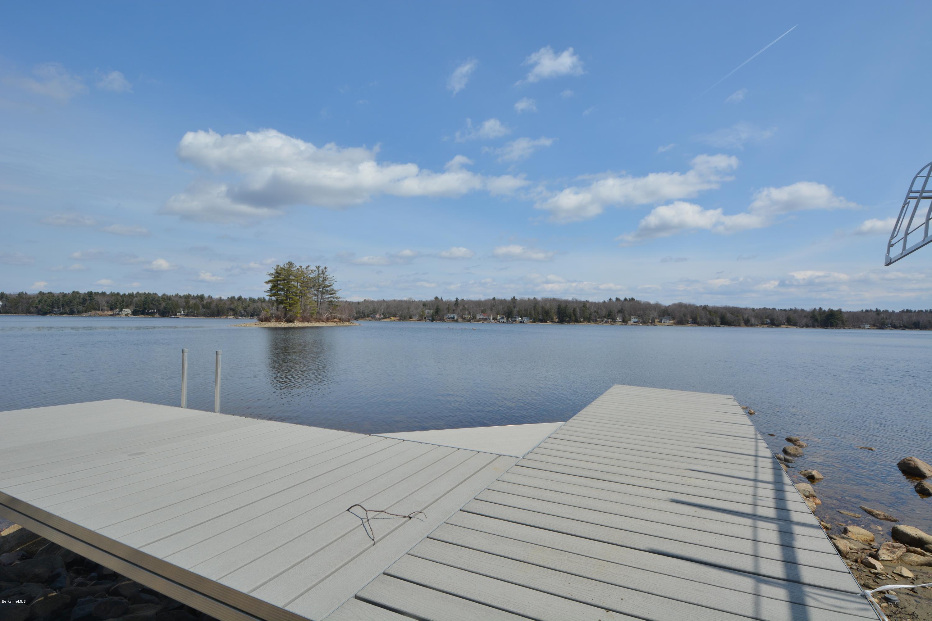 16 Old Stagecoach Road Otis, MA 01029 - Photo 22 of 24