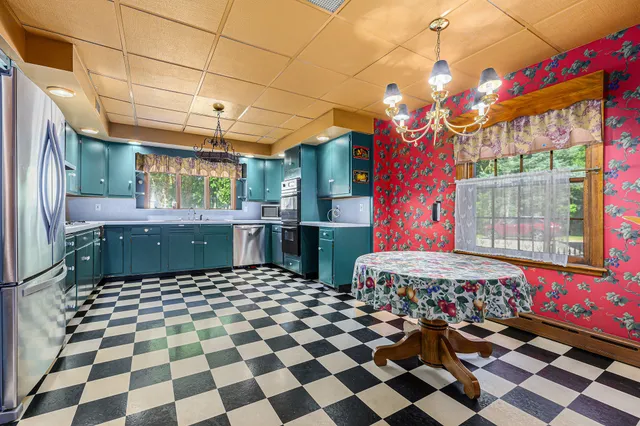 $389,000 | 400 East Hoffman Street, Three Rivers, MI 49093