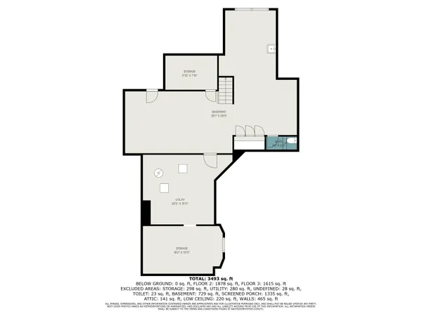 $369,000 | 400 East Hoffman Street, Three Rivers, MI 49093