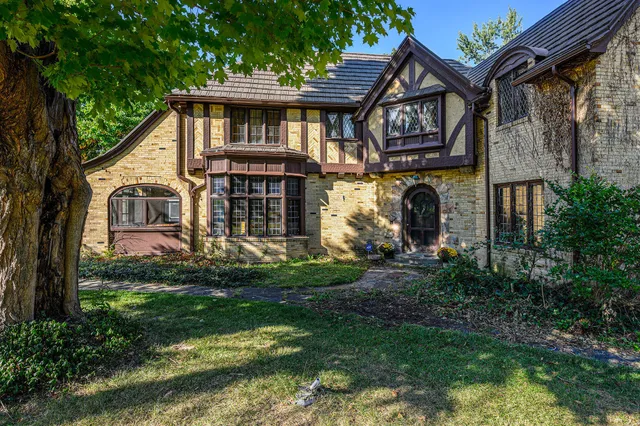 $389,000 | 400 East Hoffman Street, Three Rivers, MI 49093