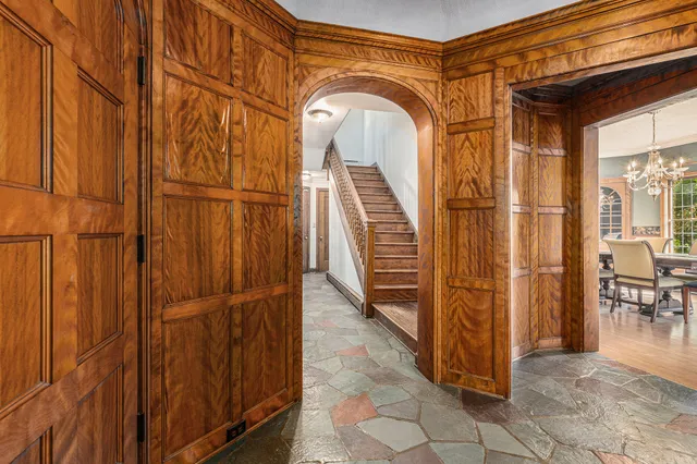 $389,000 | 400 East Hoffman Street, Three Rivers, MI 49093