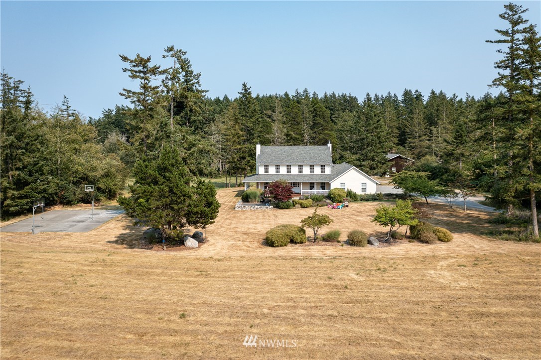 703 Fisherman Bay Road Lopez Island, WA 98261 - Photo 1 of 30 Gallery Image 1