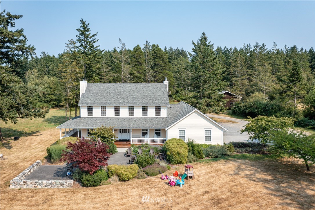 703 Fisherman Bay Road Lopez Island, WA 98261 - Photo 2 of 30 Gallery Image 2