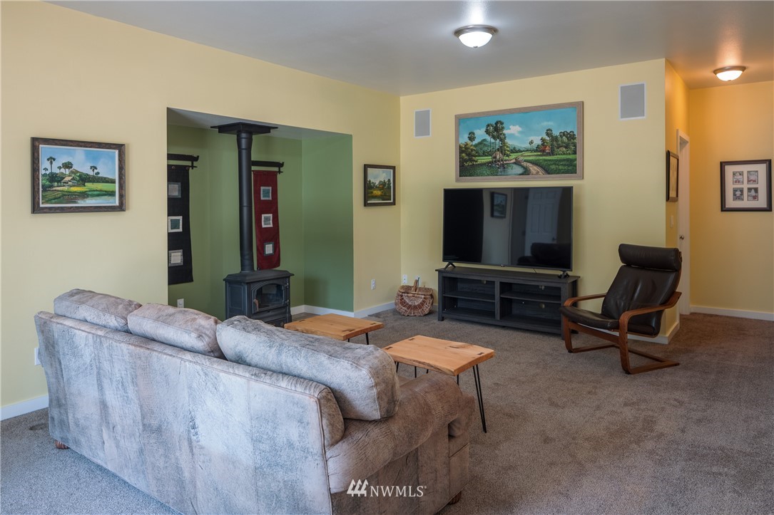703 Fisherman Bay Road Lopez Island, WA 98261 - Photo 12 of 30 Gallery Image 12