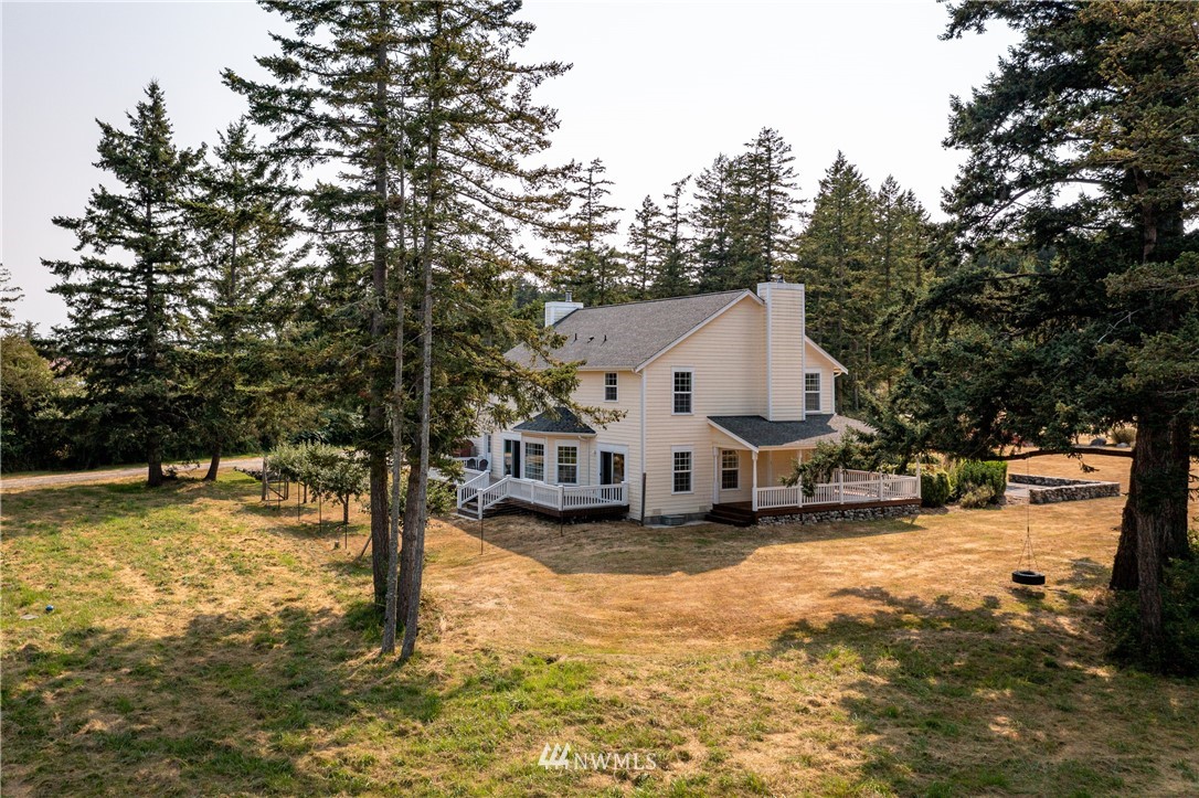 703 Fisherman Bay Road Lopez Island, WA 98261 - Photo 3 of 30 Gallery Image 3