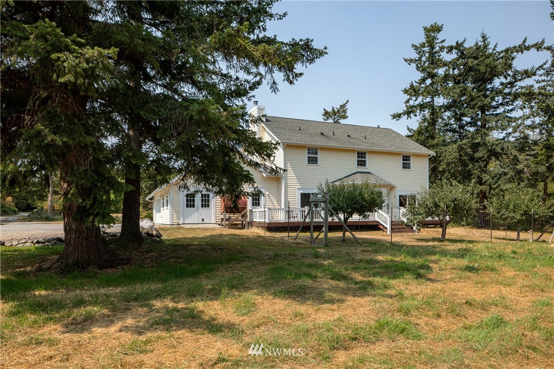 703 Fisherman Bay Road Lopez Island, WA 98261 - Photo 22 of 30 Gallery Image 22