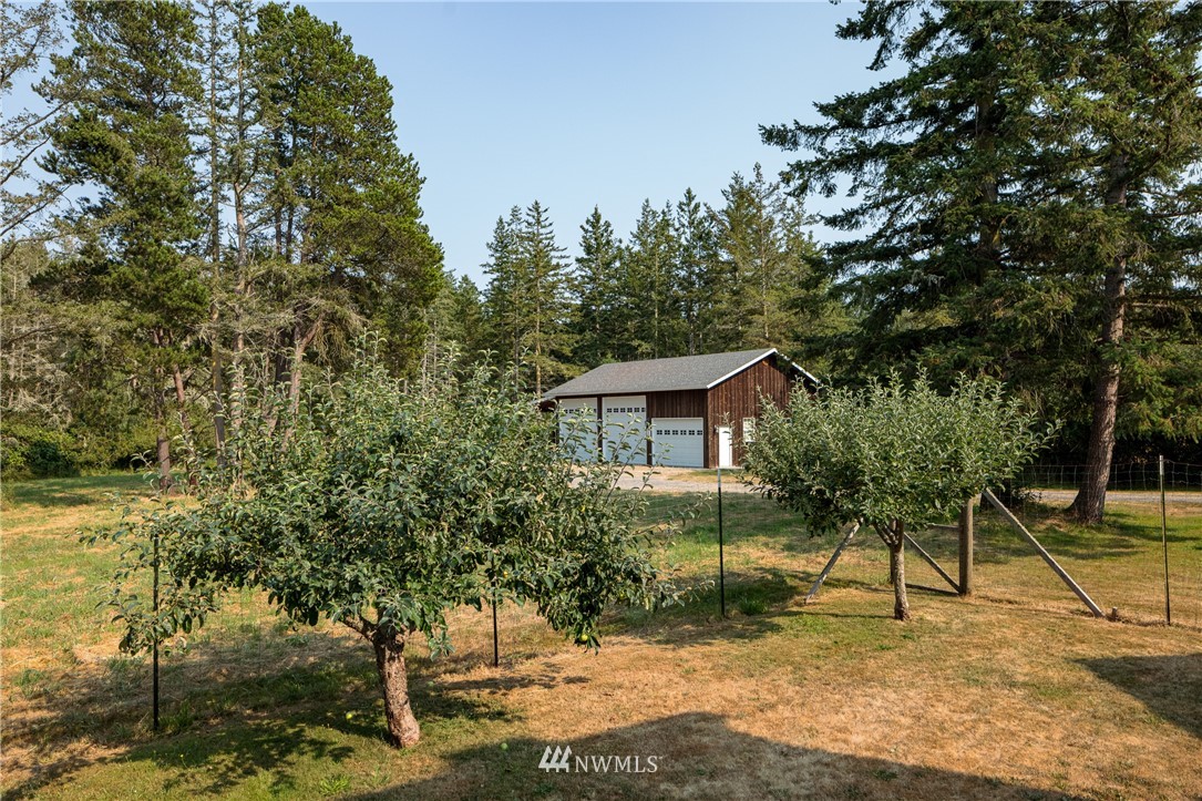 703 Fisherman Bay Road Lopez Island, WA 98261 - Photo 29 of 30 Gallery Image 29