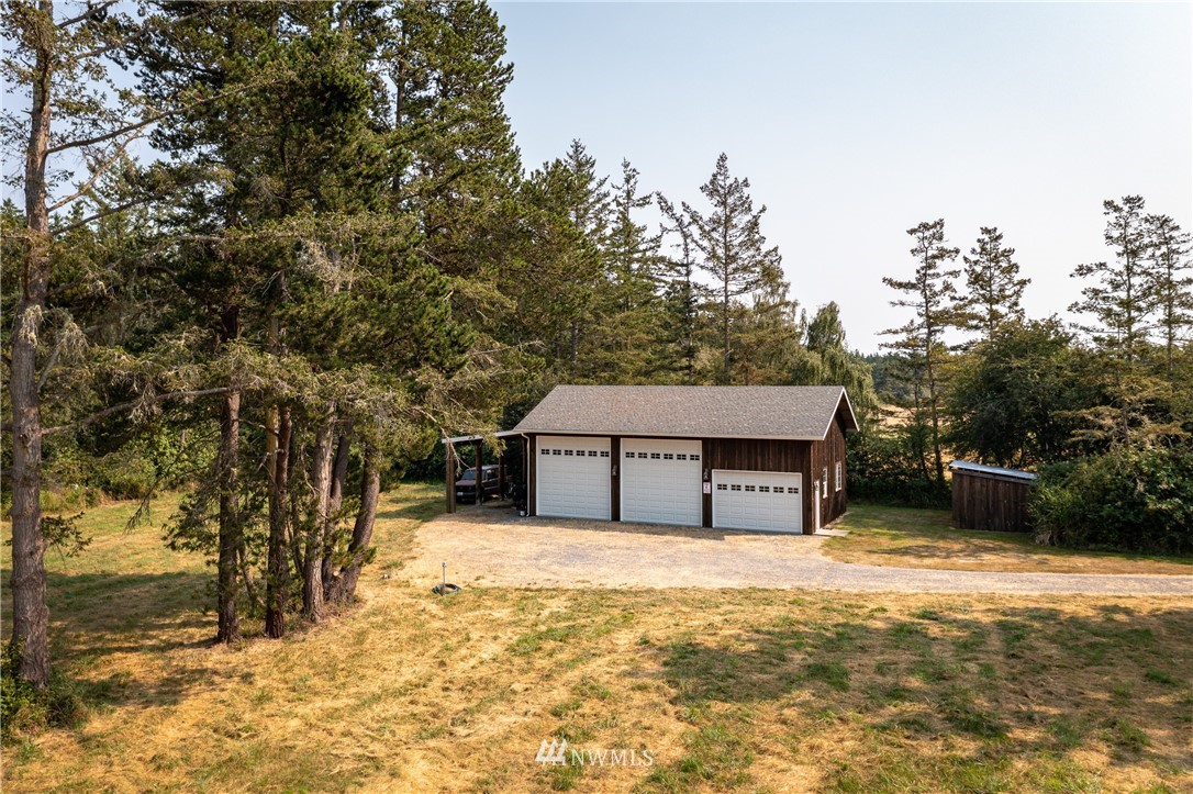 703 Fisherman Bay Road Lopez Island, WA 98261 - Photo 4 of 30 Gallery Image 4