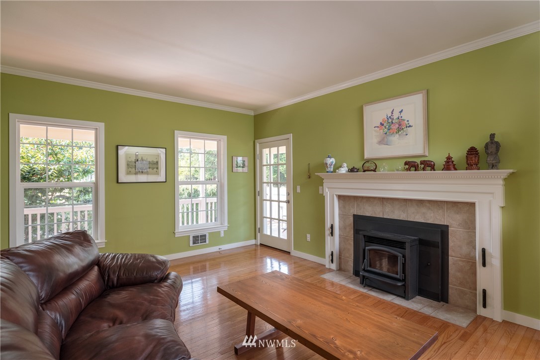 703 Fisherman Bay Road Lopez Island, WA 98261 - Photo 5 of 30 Gallery Image 5