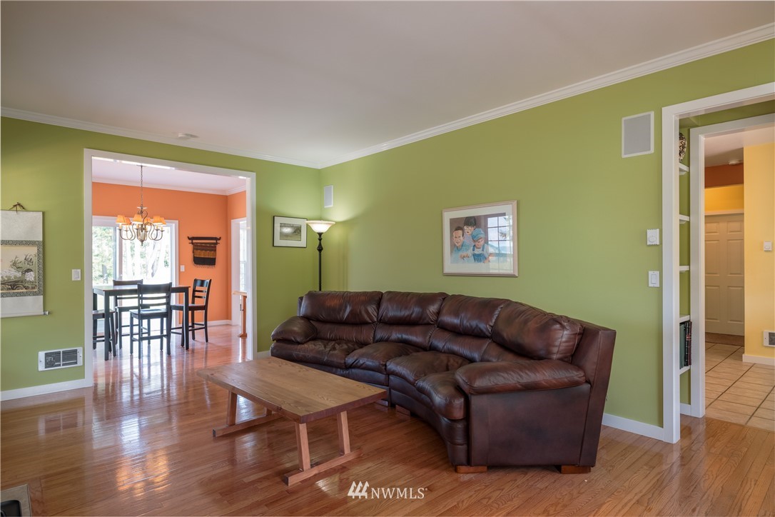 703 Fisherman Bay Road Lopez Island, WA 98261 - Photo 6 of 30 Gallery Image 6