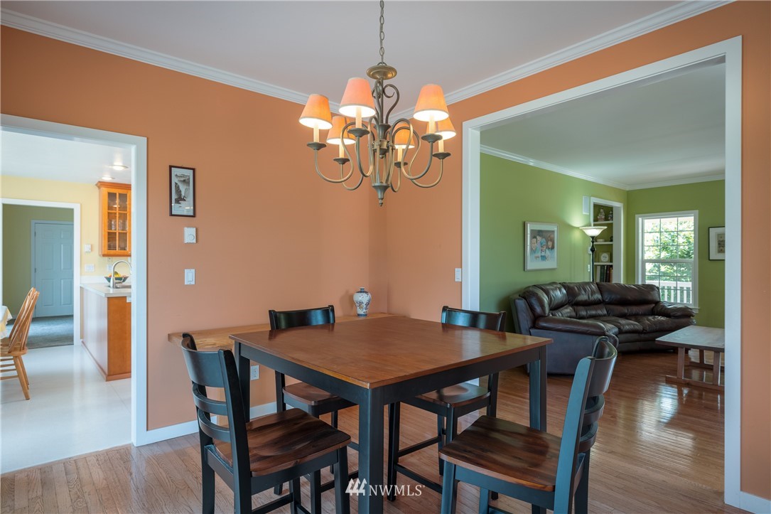 703 Fisherman Bay Road Lopez Island, WA 98261 - Photo 7 of 30 Gallery Image 7