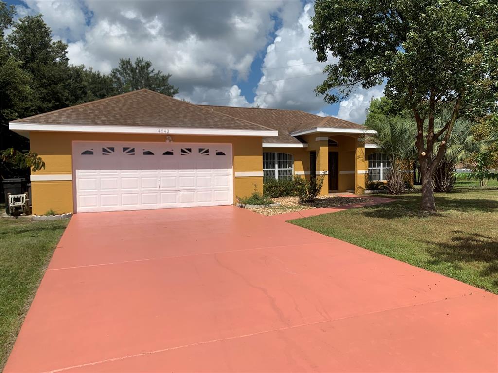 4742 Southwest 143rd Loop Ocala, FL 34473 - Photo 1 of 1 Gallery Image 1