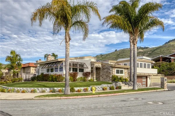 $3,060,000 | 118 Hermosa Drive, Pismo Beach, CA 93449