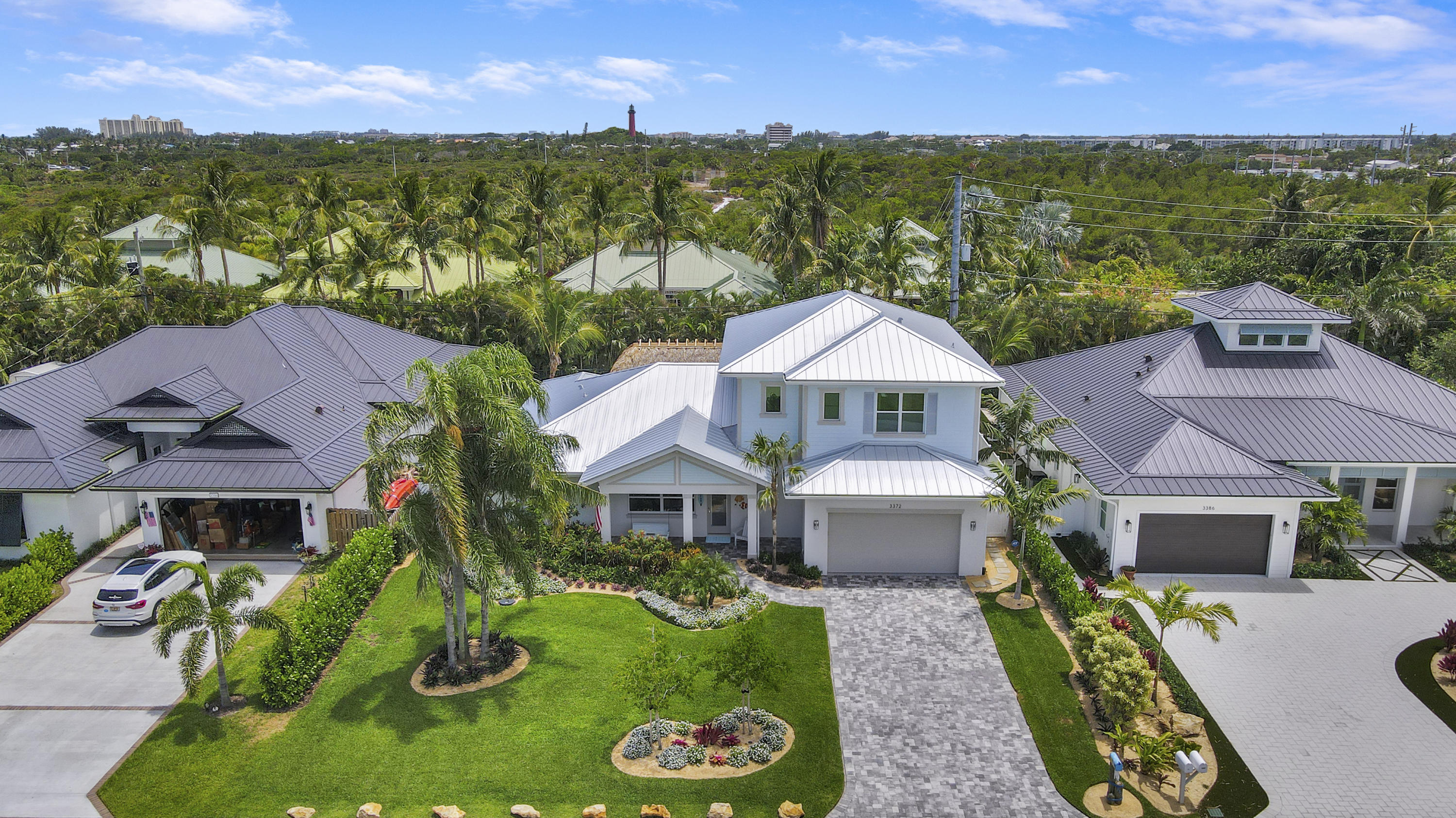 3372 Cove Road Jupiter, FL 33469 - Photo 44 of 44 Aerials2-12