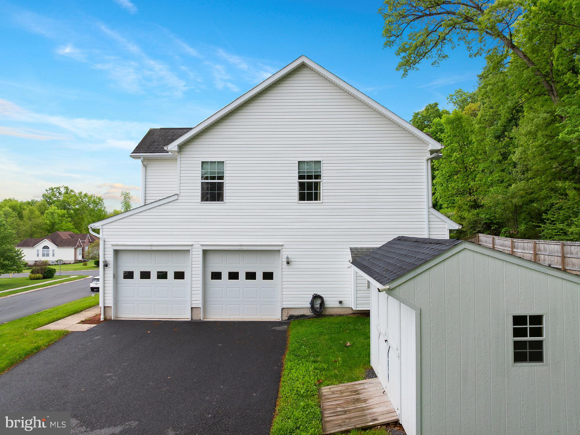 874 Boyds School Road Gettysburg, PA 17325 - Photo 5 of 62 Charming home with serene surroundings.