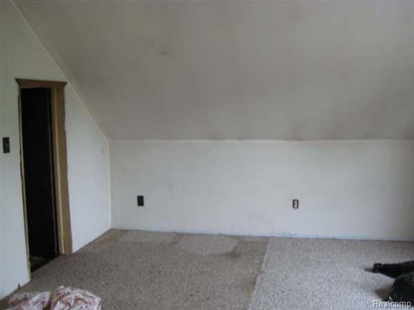 8587 Morris Road Goodells, MI 48027 - Photo 5 of 9 Bedroom
