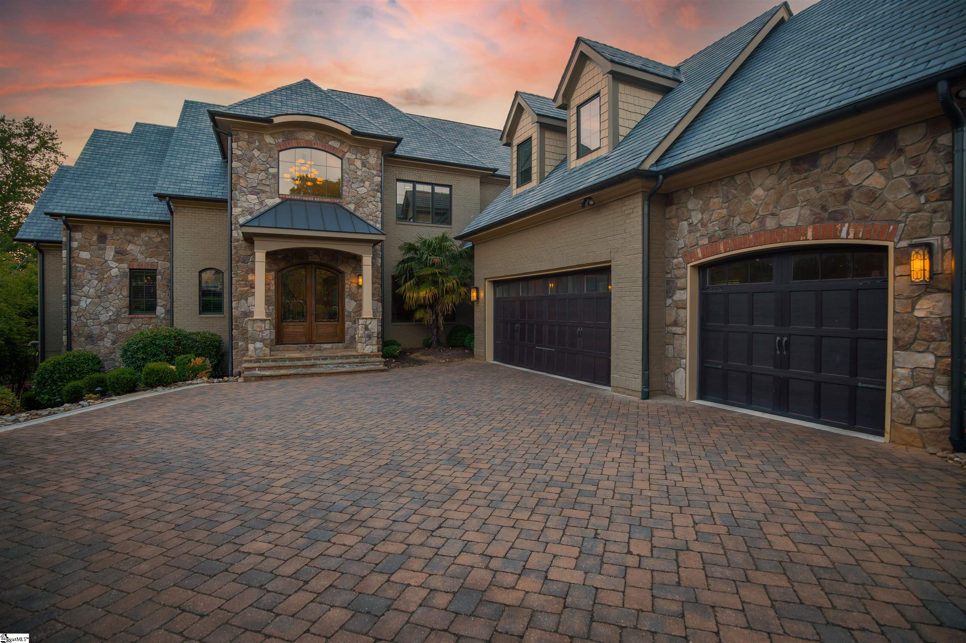 23 Tamaron Way Greer, SC 29650 - Photo 1 of 36 Gallery Image 1