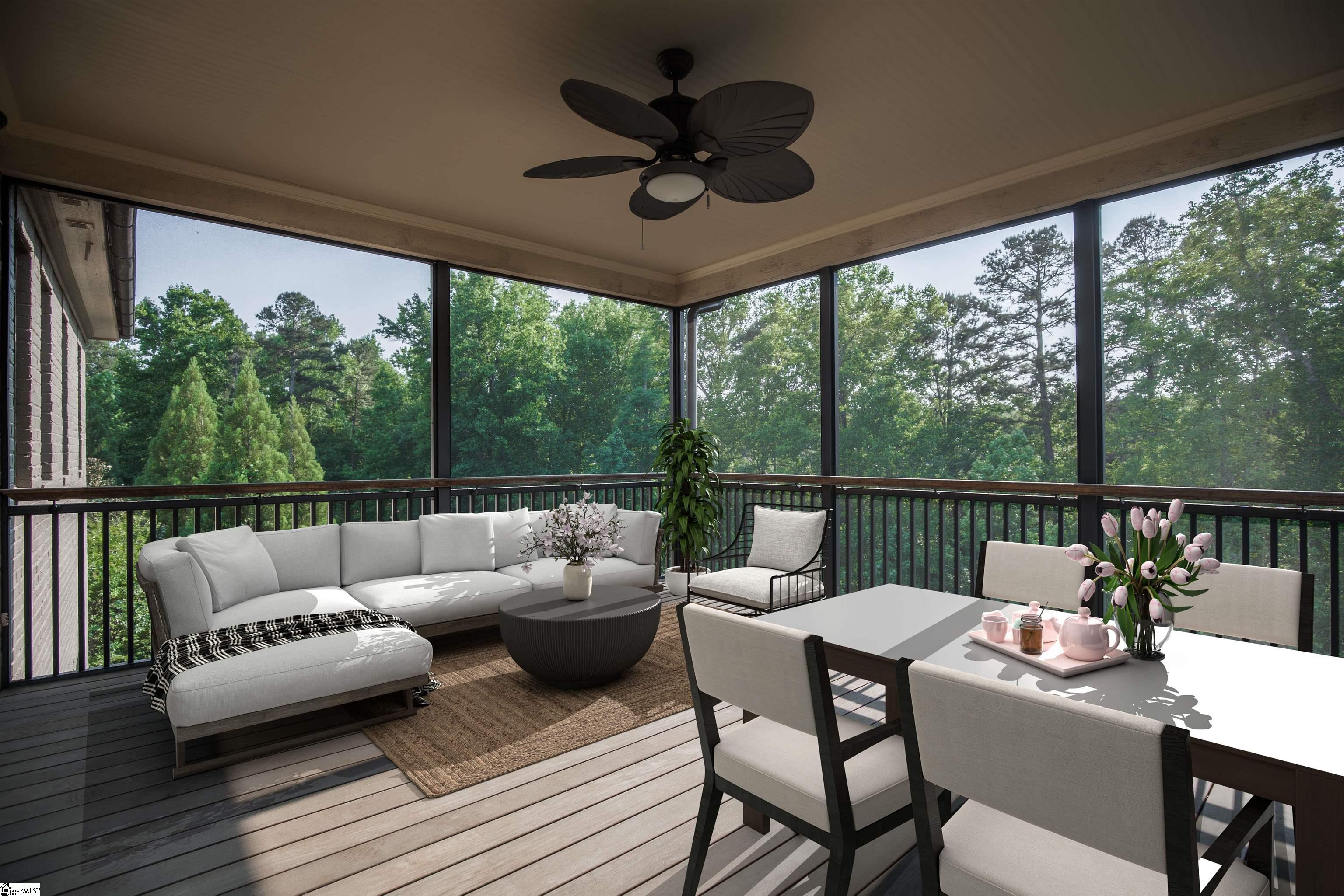 23 Tamaron Way Greer, SC 29650 - Photo 14 of 36 Gallery Image 14
