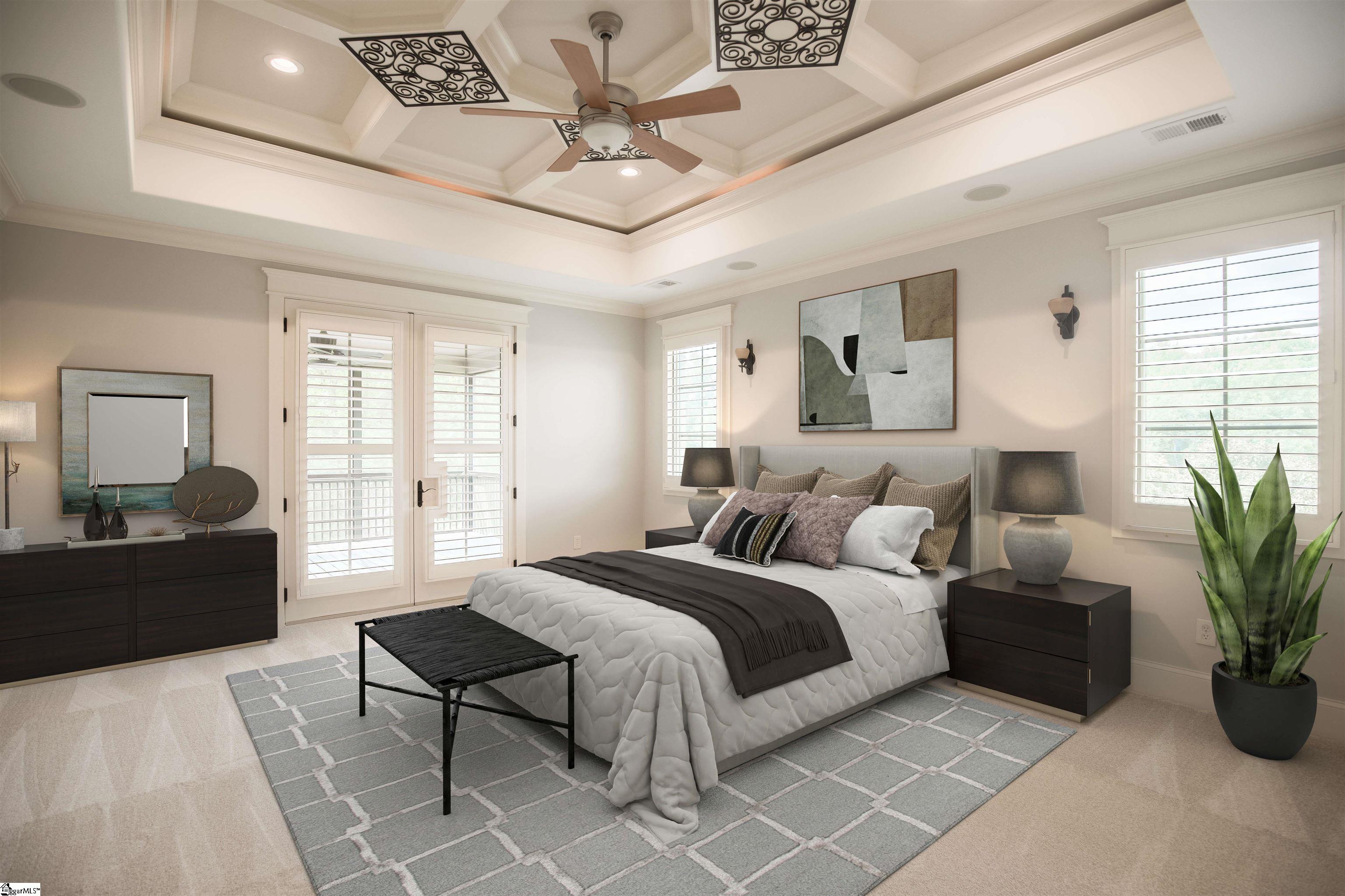 23 Tamaron Way Greer, SC 29650 - Photo 21 of 36 Gallery Image 21