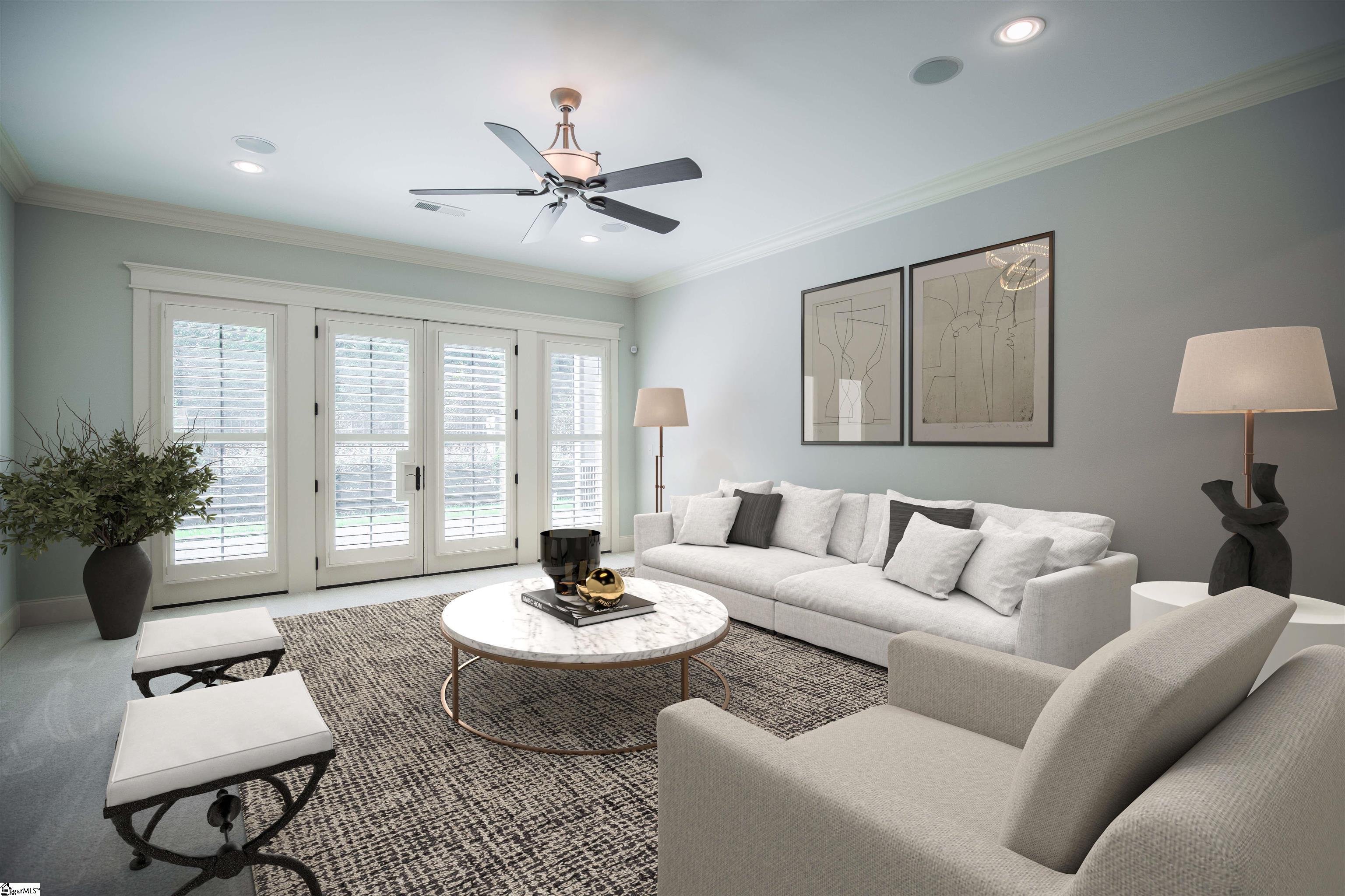 23 Tamaron Way Greer, SC 29650 - Photo 28 of 36 Gallery Image 28