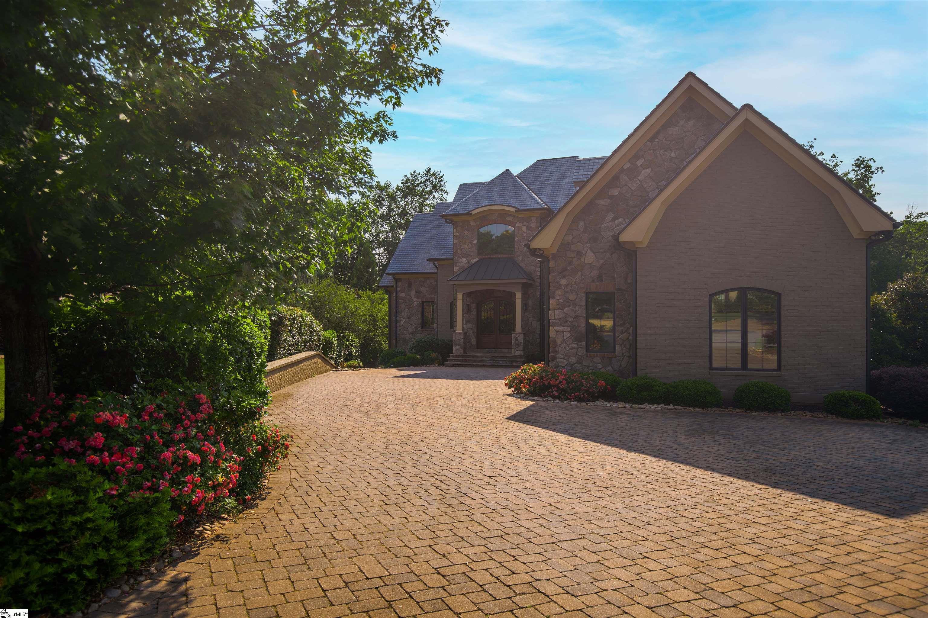 23 Tamaron Way Greer, SC 29650 - Photo 3 of 36 Gallery Image 3