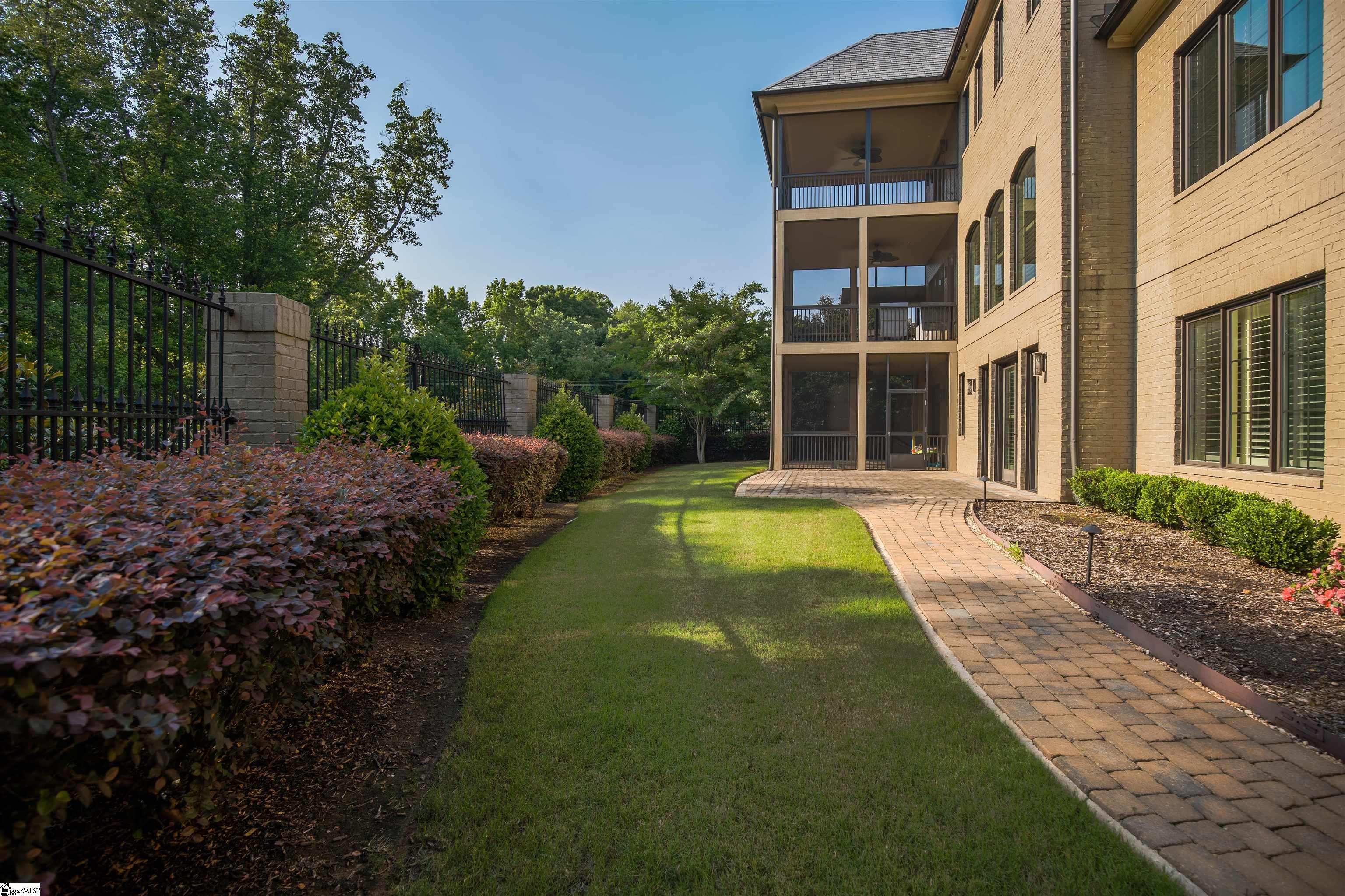 23 Tamaron Way Greer, SC 29650 - Photo 34 of 36 Gallery Image 34